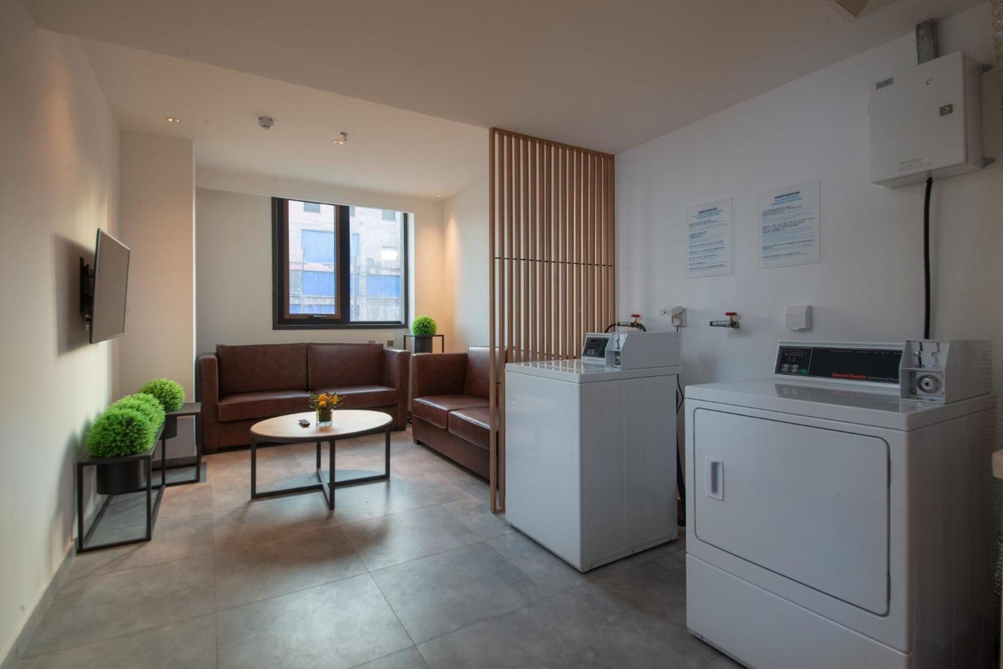 Holiday Inn Express Beijing Shijingshan Parkview By Ihg Pequim Exterior foto