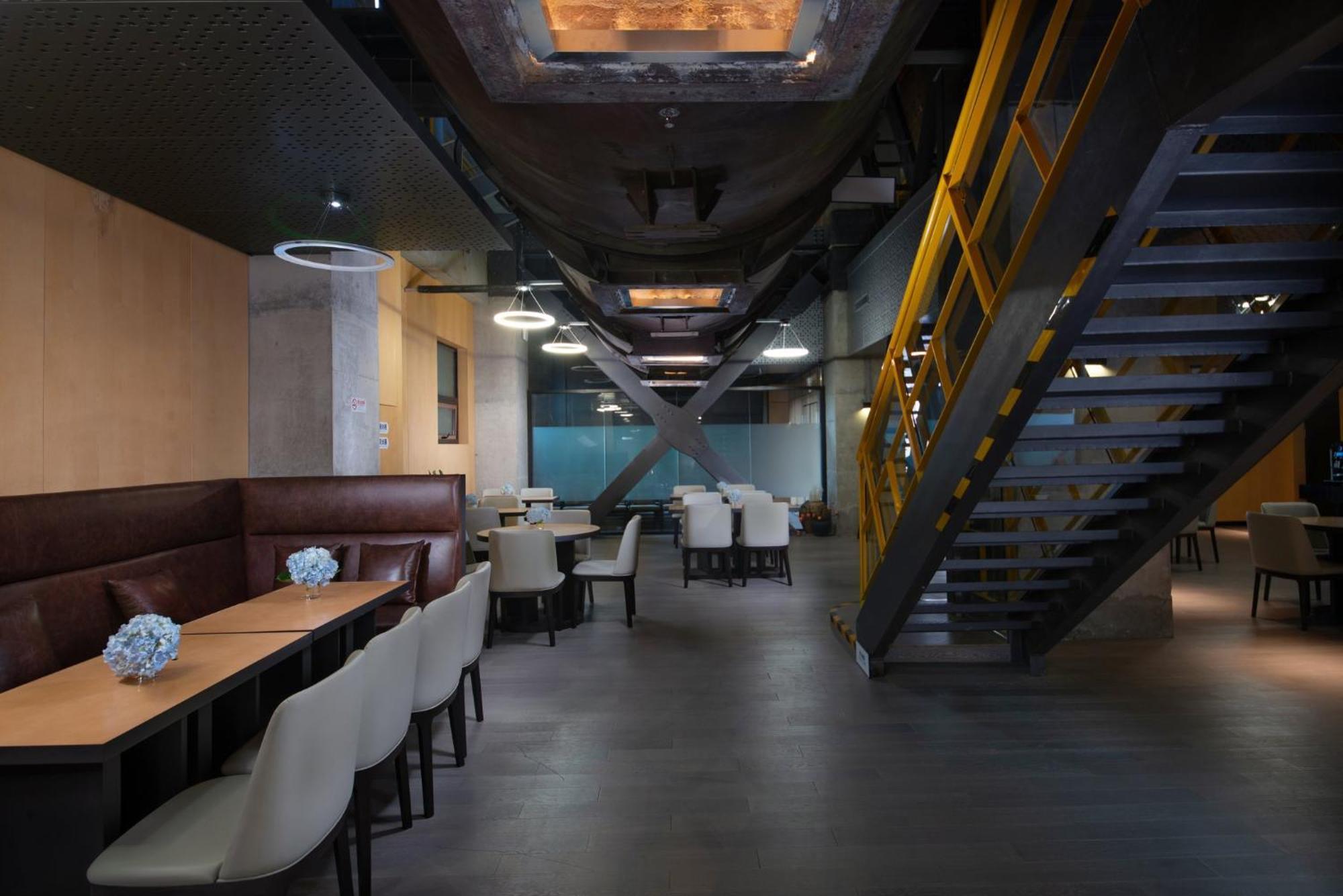 Holiday Inn Express Beijing Shijingshan Parkview By Ihg Pequim Exterior foto